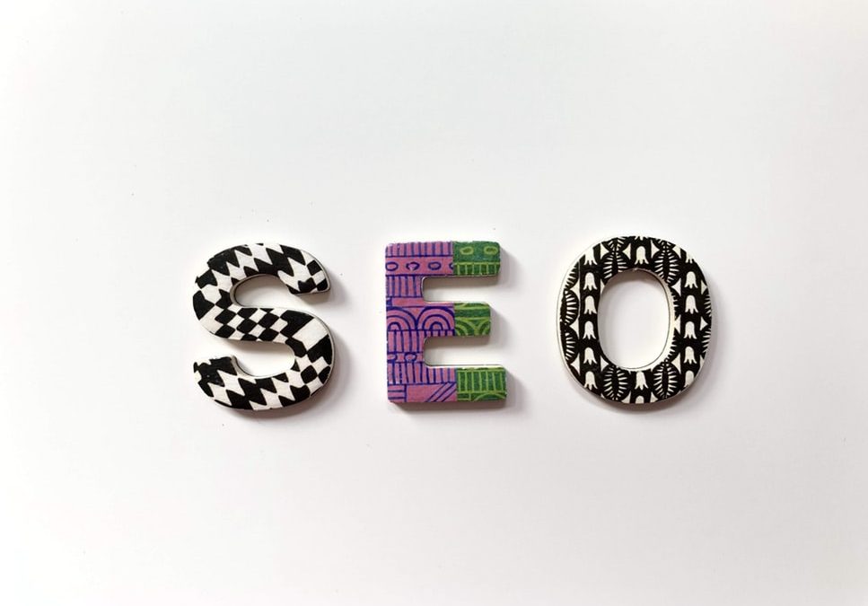 Apareça na primeira página do google utilizando técnicas de SEO