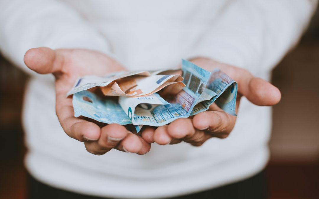 A importância de um orçamento de marketing