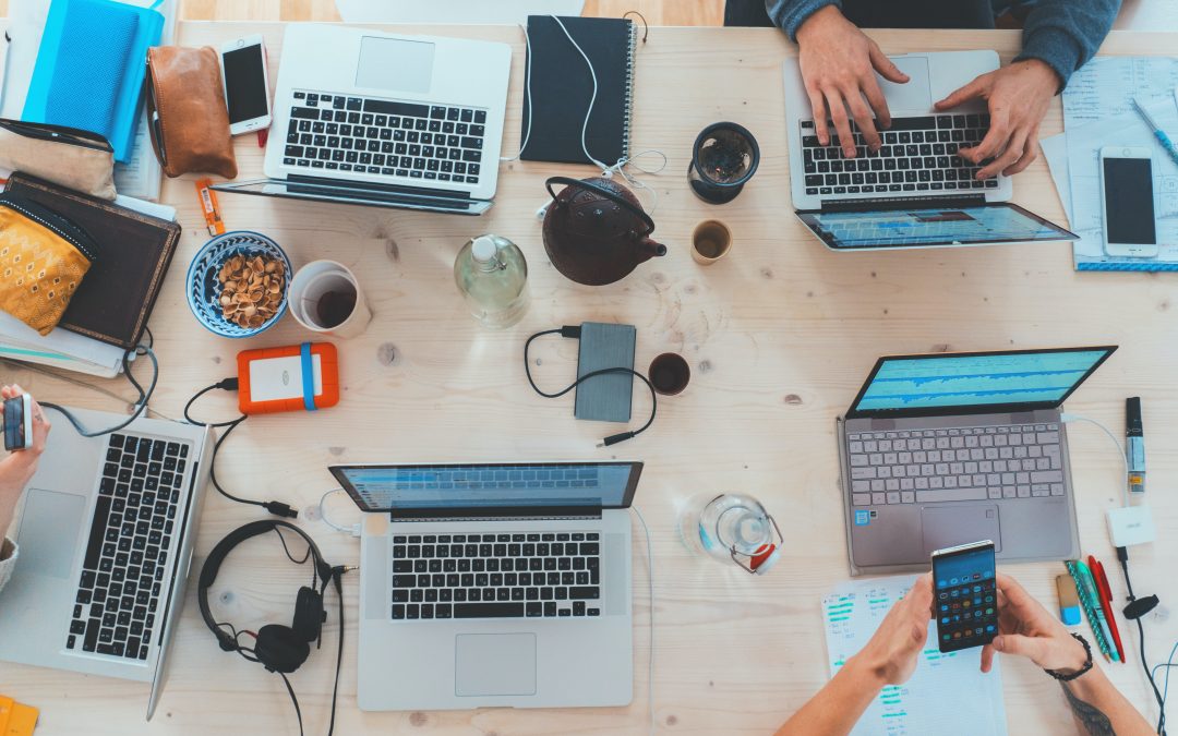 Benefícios das Redes Sociais: Descubra 5 benefícios das redes sociais para empresas