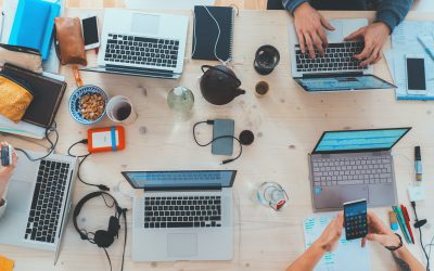 Benefícios das Redes Sociais: Descubra 5 benefícios das redes sociais para empresas